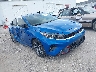 3KPF54AD5PE****** Salvage and Wrecked 2023 Kia Forte in Indianapolis