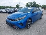 3KPF54AD5PE****** Used and Repairable 2023 Kia Forte in Indianapolis