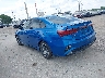 3KPF54AD5PE****** Salvage and Repairable 2023 Kia Forte in Indianapolis