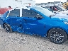 3KPF54AD5PE****** Salvage and Repairable 2023 Kia Forte in Indiana State
