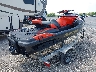 YDV3185***** Salvage and Wrecked 2020 Sea-Doo Other in Louisiana State