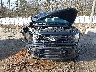 1FTFW3L54SF****** Wrecked 2025 Ford F-150 in Georgia State