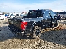 1FTFW3L54SF****** Salvage and Wrecked 2025 Ford F-150 in Georgia State