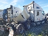 1XKYD49X5RJ****** Salvage and Wrecked 2024 Kenworth T680 in California State