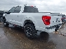 1FTEW1EP0PF****** Salvage and Repairable 2023 Ford F-150 in Austin
