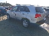 5XYKT3A64CG****** Salvamento y Reparables 2012 Kia Sorento en Atlanta East