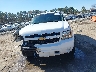 1GNSCAE06DR****** Wrecked 2013 Chevrolet Tahoe in Virginia State