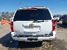 1GNSCAE06DR****** Wrecked 2013 Chevrolet Tahoe