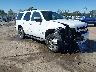 1GNSCAE06DR****** Salvage and Wrecked 2013 Chevrolet Tahoe in Richmond