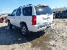 1GNSCAE06DR****** Salvage and Repairable 2013 Chevrolet Tahoe in Richmond