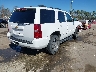 1GNSCAE06DR****** Salvage and Wrecked 2013 Chevrolet Tahoe in Virginia State