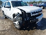1GNSCAE06DR****** Salvage and Repairable 2013 Chevrolet Tahoe in Virginia State