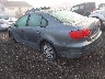 3VW2K7AJ9BM****** Salvage and Repairable 2011 Volkswagen Jetta in Long Island