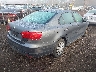 3VW2K7AJ9BM****** Salvage and Wrecked 2011 Volkswagen Jetta in New York State