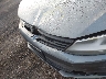 3VW2K7AJ9BM****** Salvage and Repairable 2011 Volkswagen Jetta in New York State