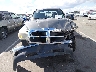 1D7HE48K65S****** Wrecked 2005 Dodge Dakota in North Carolina State