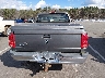 1D7HE48K65S****** Wrecked 2005 Dodge Dakota