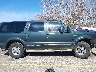 1FMSU43F32E****** Repairable 2002 Ford Excursion in Michigan State