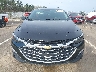 1G1ZD5ST9PF****** Used 2023 Chevrolet Malibu in Mississippi State