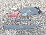 1G1ZD5ST9PF****** Wrecked 2023 Chevrolet Malibu in Mississippi State