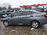 3N1CN8DV0RL****** Salvamento 2024 Nissan Versa