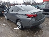 3N1CN8DV0RL****** Salvamento y Reparables 2024 Nissan Versa en Baltimore
