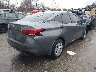 3N1CN8DV0RL****** Salvamento y Destrozados 2024 Nissan Versa en Estado de Maryland
