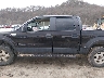 1FTFW1EF6EK****** Repairable 2014 Ford F-150 in West Virginia State