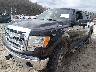 1FTFW1EF6EK****** Used and Repairable 2014 Ford F-150 in Buckhannon
