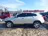 3GYFNCE35DS****** Repairable 2013 Cadillac SRX in Maryland State