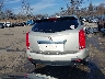3GYFNCE35DS****** Wrecked 2013 Cadillac SRX