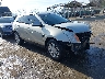 3GYFNCE35DS****** Salvage and Wrecked 2013 Cadillac SRX in Baltimore