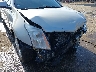 3GYFNCE35DS****** Salvage and Repairable 2013 Cadillac SRX in Maryland State