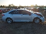 5YFEPMAE5MP****** Repairable 2021 Toyota Corolla in Indiana State