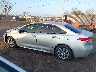 5YFEPMAE5MP****** Salvage 2021 Toyota Corolla