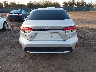 5YFEPMAE5MP****** Used 2021 Toyota Corolla