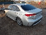 5YFEPMAE5MP****** Salvage and Repairable 2021 Toyota Corolla in South Bend