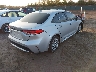 5YFEPMAE5MP****** Salvage and Wrecked 2021 Toyota Corolla in Indiana State