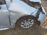 5YFEPMAE5MP****** Salvage and Repairable 2021 Toyota Corolla in Indiana State