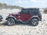 1J4FA49S03P****** Reparables 2003 Jeep Wrangler en Estado de Georgia