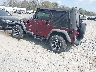 1J4FA49S03P****** Salvamento y Reparables 2003 Jeep Wrangler en Tifton