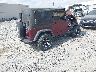 1J4FA49S03P****** Salvamento y Destrozados 2003 Jeep Wrangler en Estado de Georgia