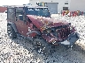 1J4FA49S03P****** Salvamento y Reparables 2003 Jeep Wrangler en Estado de Georgia