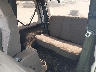 1J4FA49S03P****** Destrozados 2003 Jeep Wrangler en Tifton