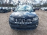 1C4NJDEB8HD****** Destrozados 2017 Jeep Compass en Estado de Tennessee