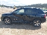 1C4NJDEB8HD****** Reparables 2017 Jeep Compass en Estado de Tennessee
