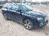 1C4NJDEB8HD****** Salvamento y Destrozados 2017 Jeep Compass en Knoxville