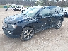 1C4NJDEB8HD****** Usados y Reparables 2017 Jeep Compass en Knoxville