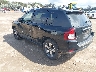 1C4NJDEB8HD****** Salvamento y Reparables 2017 Jeep Compass en Knoxville