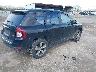 1C4NJDEB8HD****** Salvamento y Destrozados 2017 Jeep Compass en Estado de Tennessee